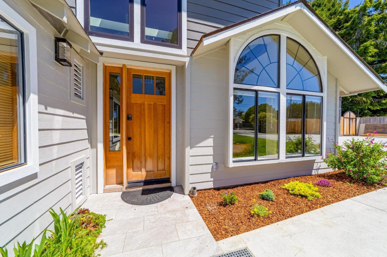Balboa Rendezvous Villa McKinleyville Exterior photo